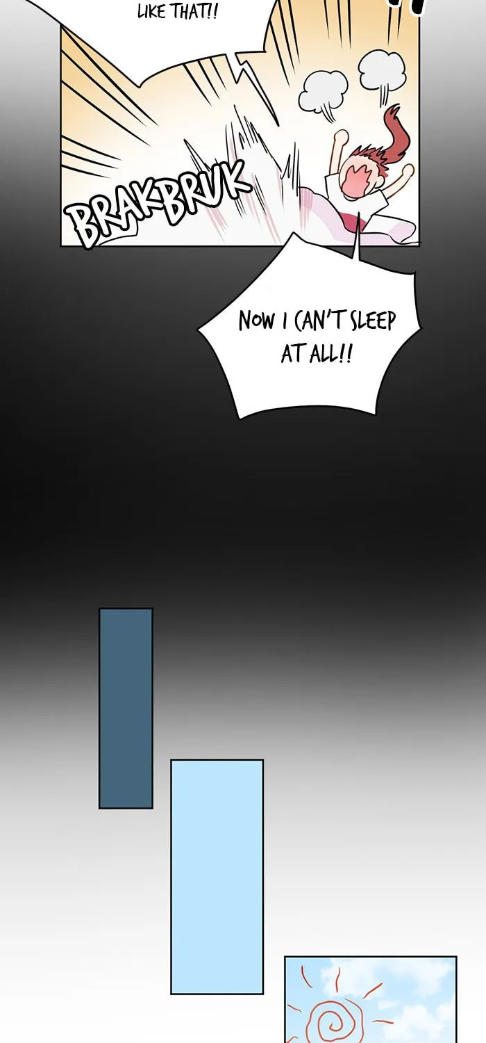 Charming Grim Reaper Chapter 15 page 39 - 