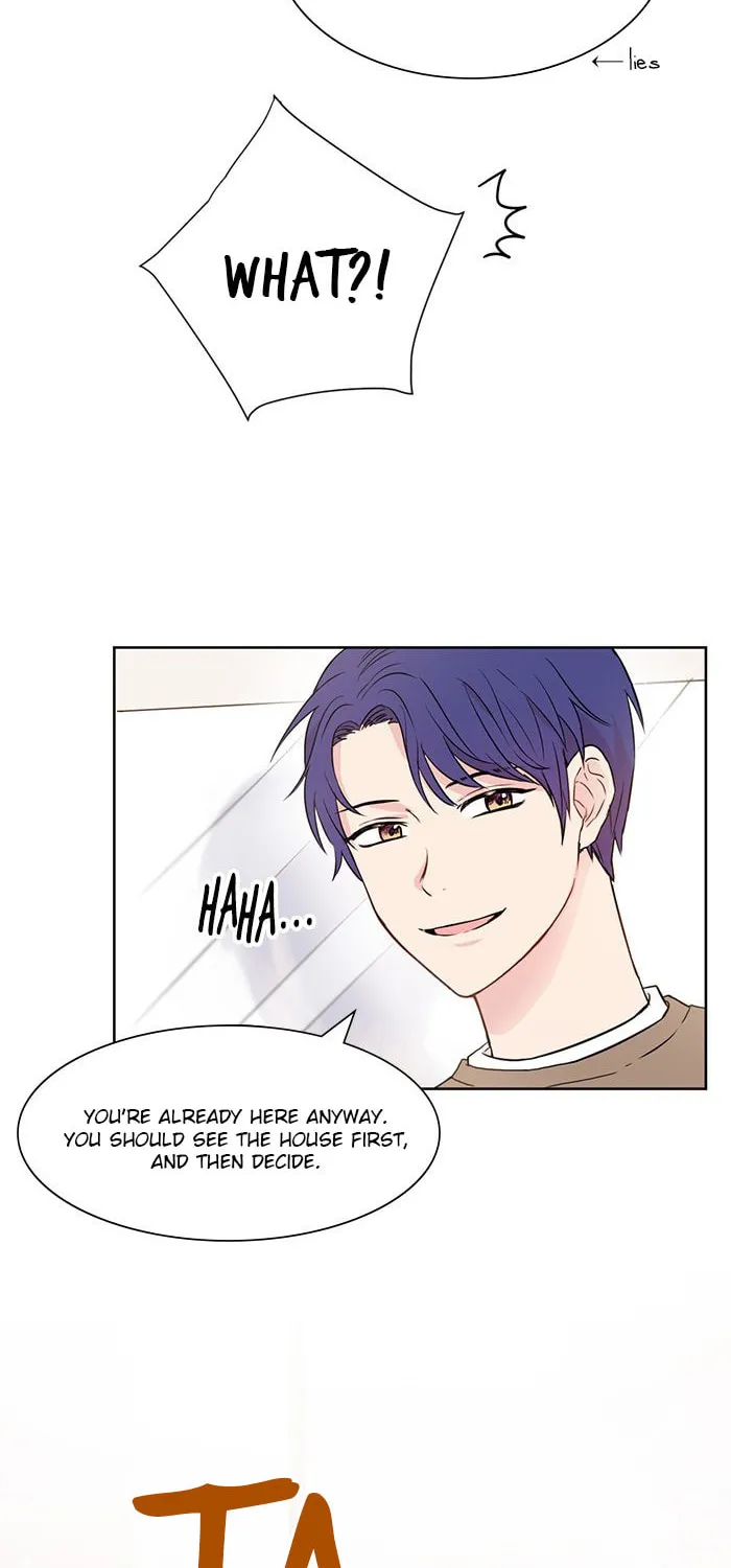 Charming Grim Reaper Chapter 15 page 5 - 