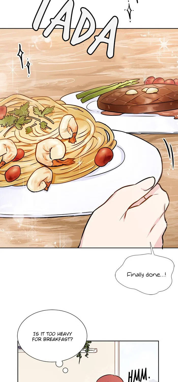 Charming Grim Reaper Chapter 15 page 43 - 
