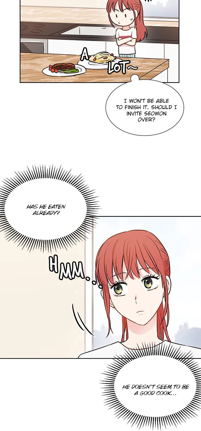 Charming Grim Reaper Chapter 15 page 44 - 