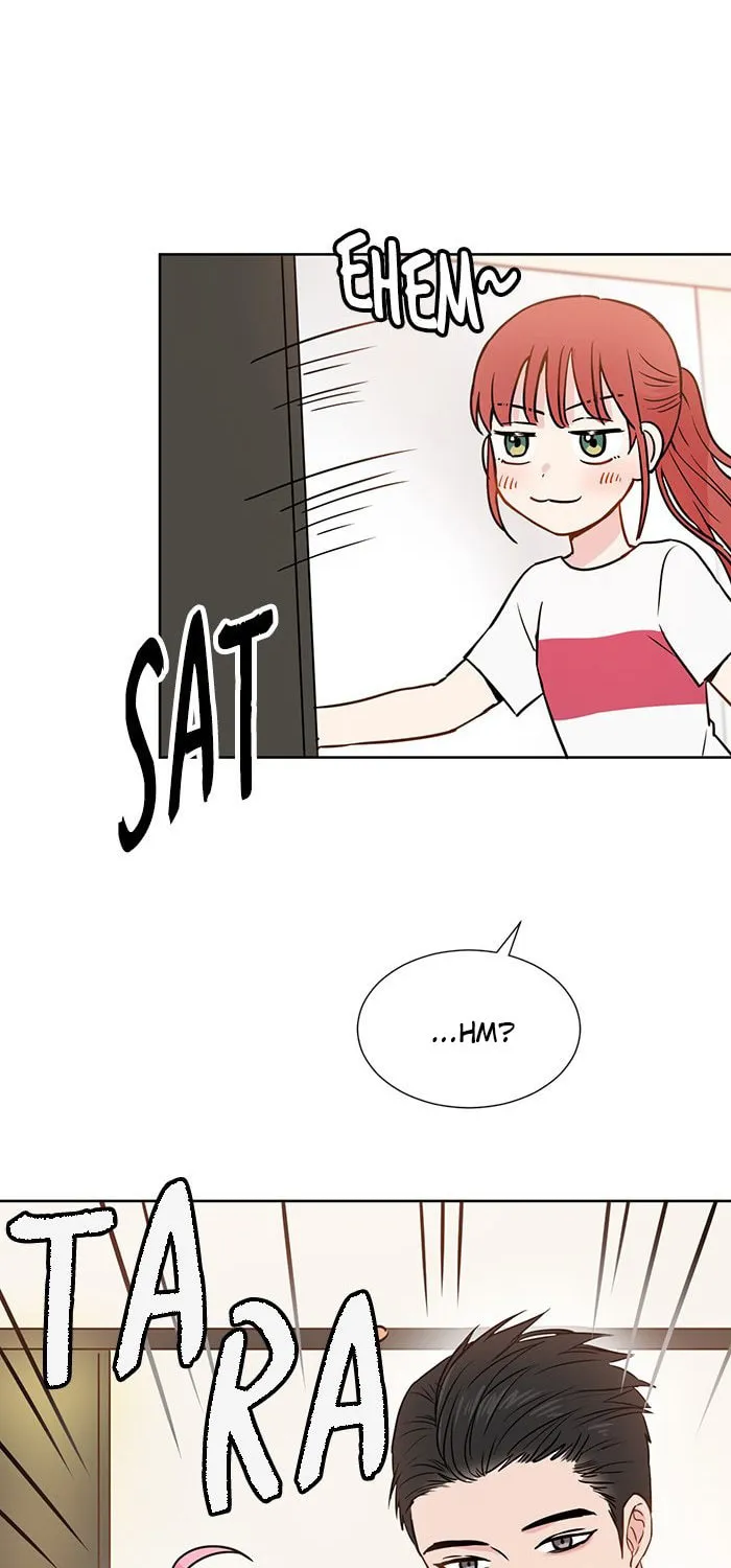 Charming Grim Reaper Chapter 15 page 47 - 