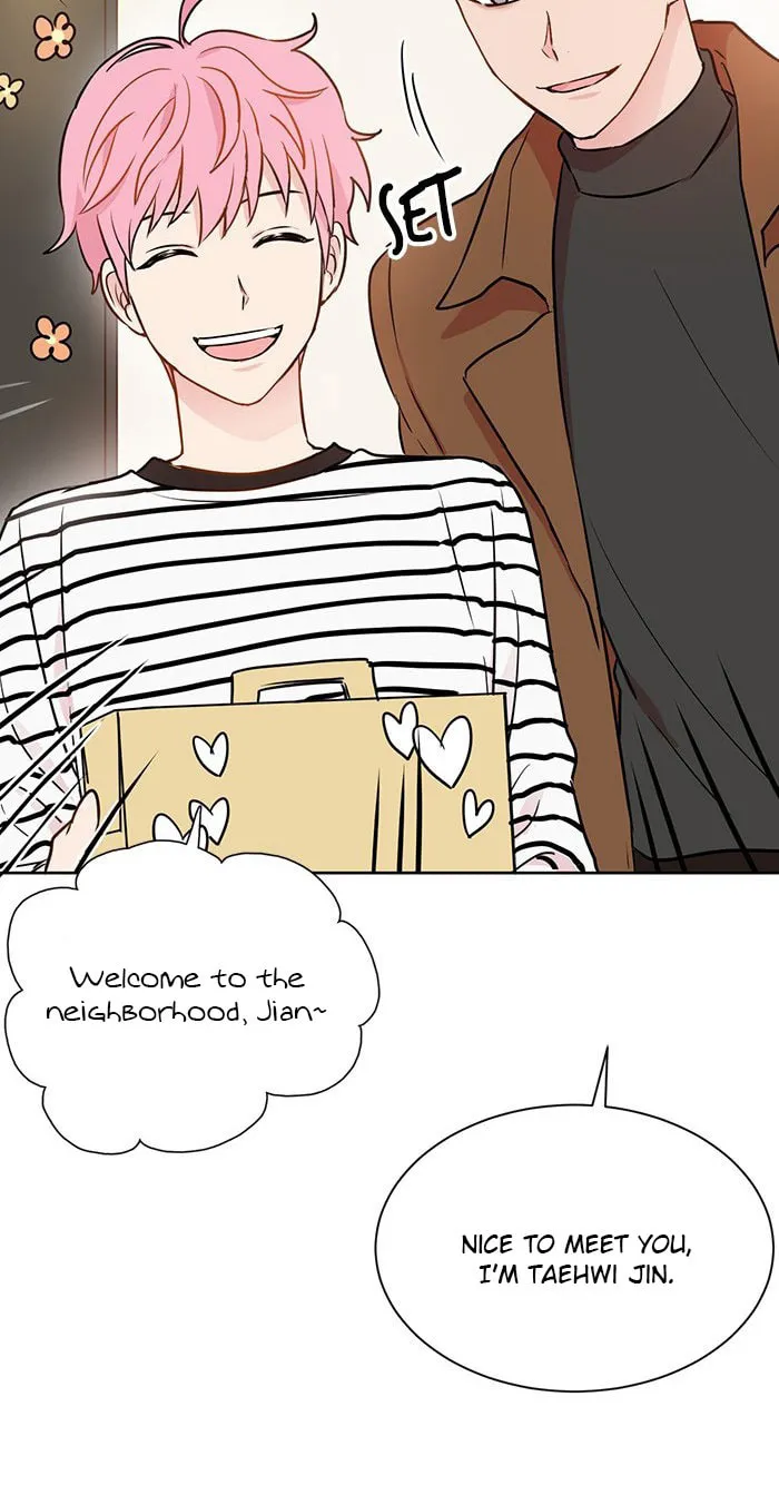 Charming Grim Reaper Chapter 15 page 48 - 