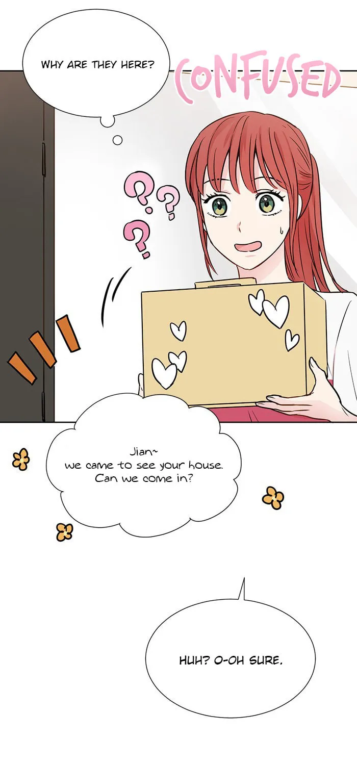 Charming Grim Reaper Chapter 15 page 49 - 