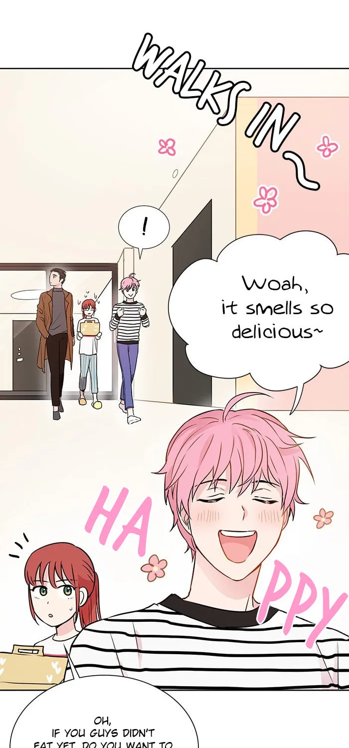 Charming Grim Reaper Chapter 15 page 50 - 