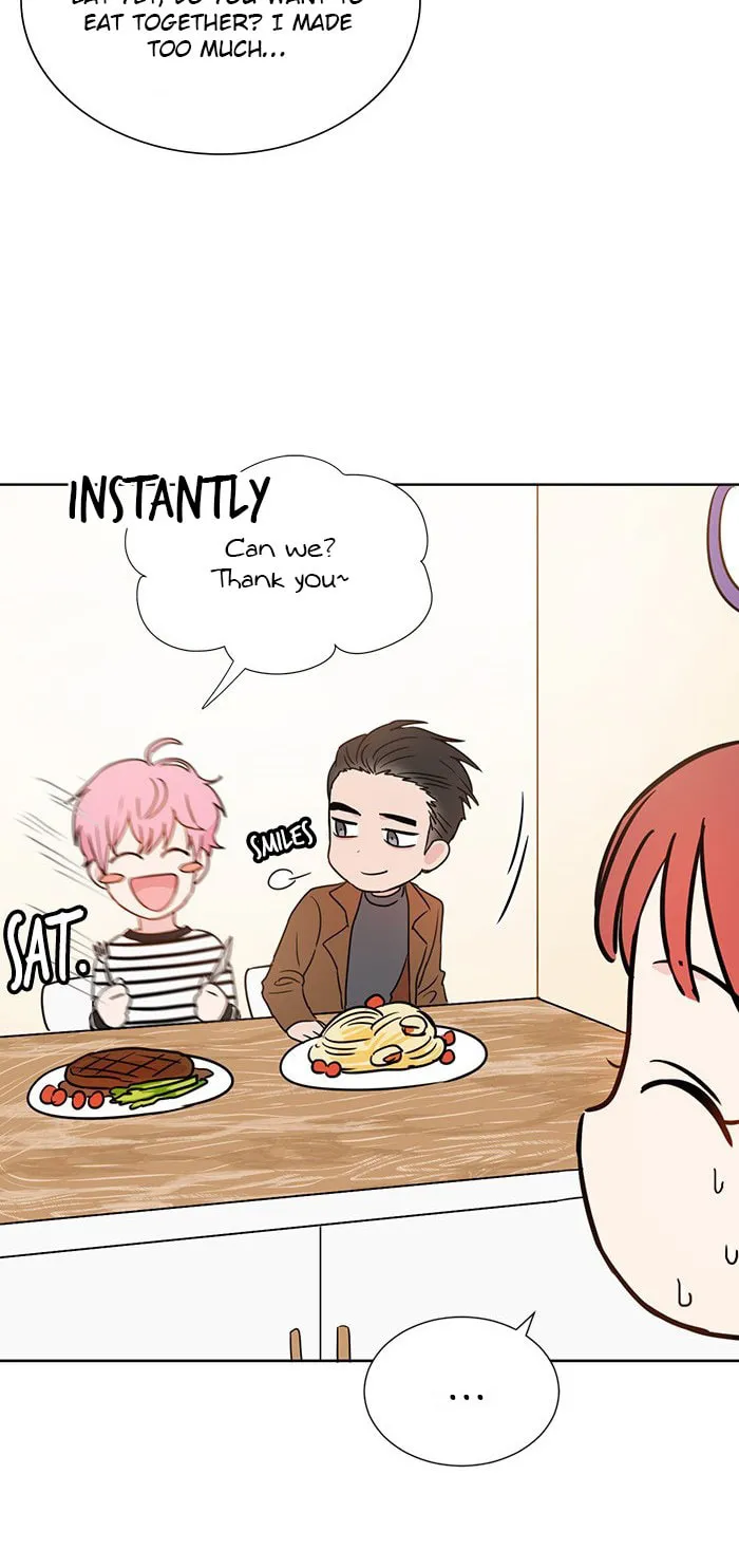 Charming Grim Reaper Chapter 15 page 51 - 