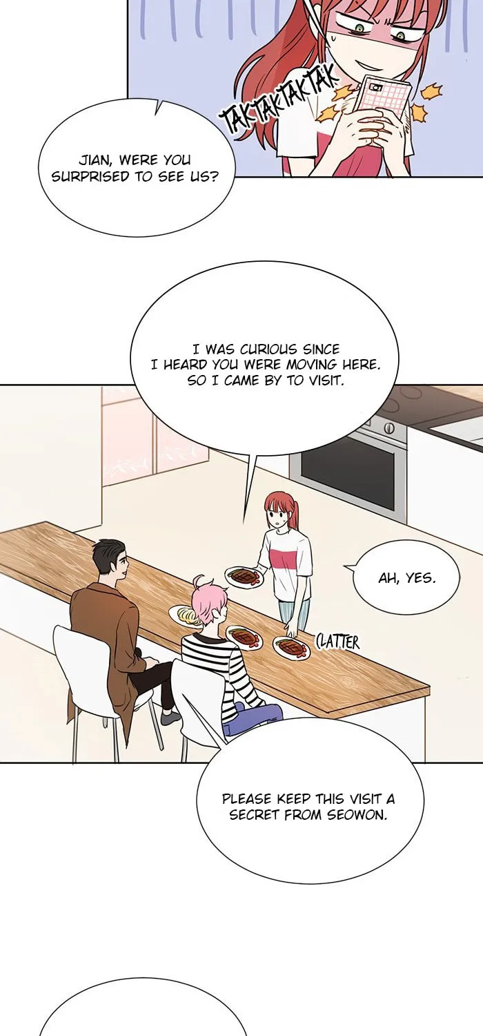 Charming Grim Reaper Chapter 15 page 53 - 