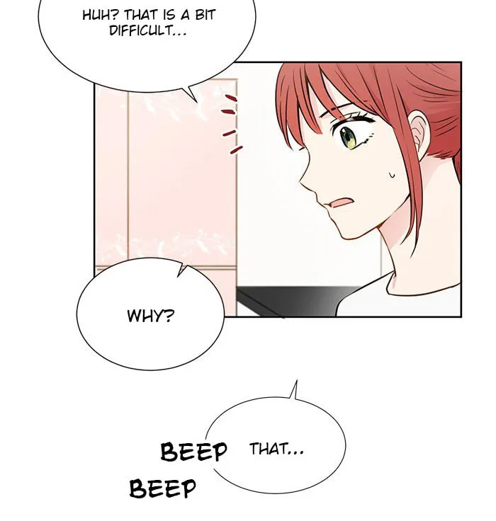 Charming Grim Reaper Chapter 15 page 54 - 