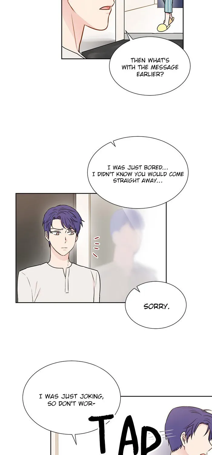 Charming Grim Reaper Chapter 15 page 56 - 