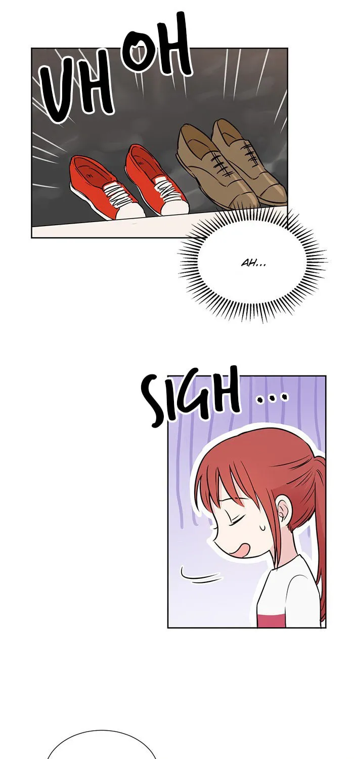 Charming Grim Reaper Chapter 15 page 58 - 