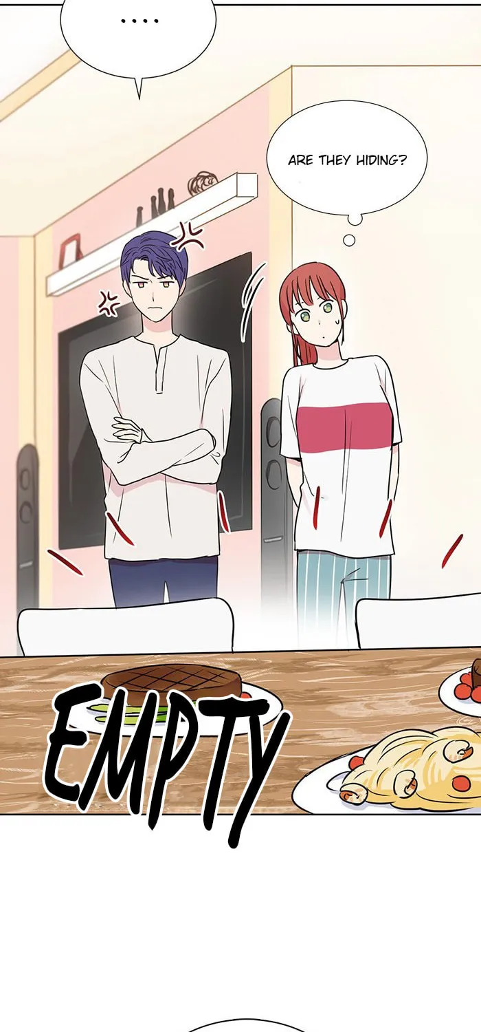 Charming Grim Reaper Chapter 15 page 59 - 