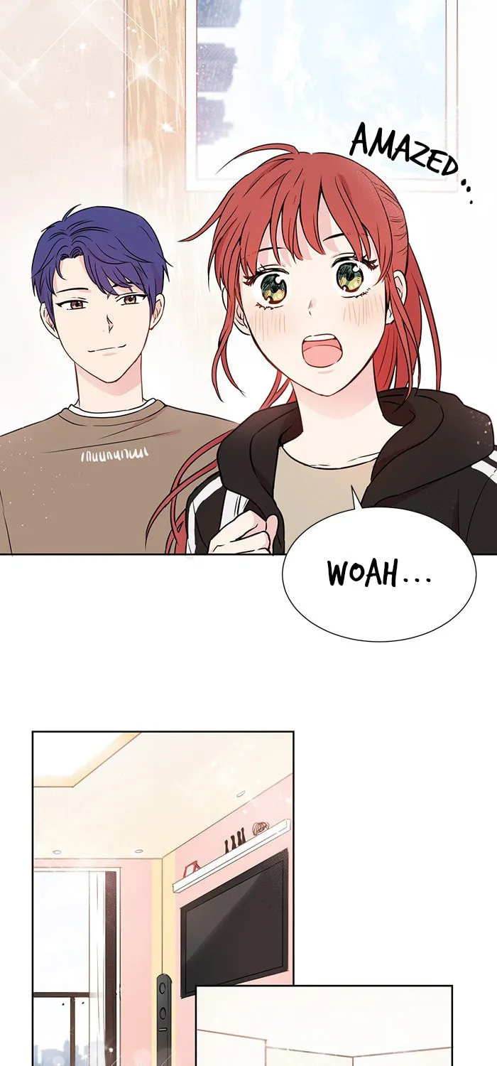 Charming Grim Reaper Chapter 15 page 7 - 