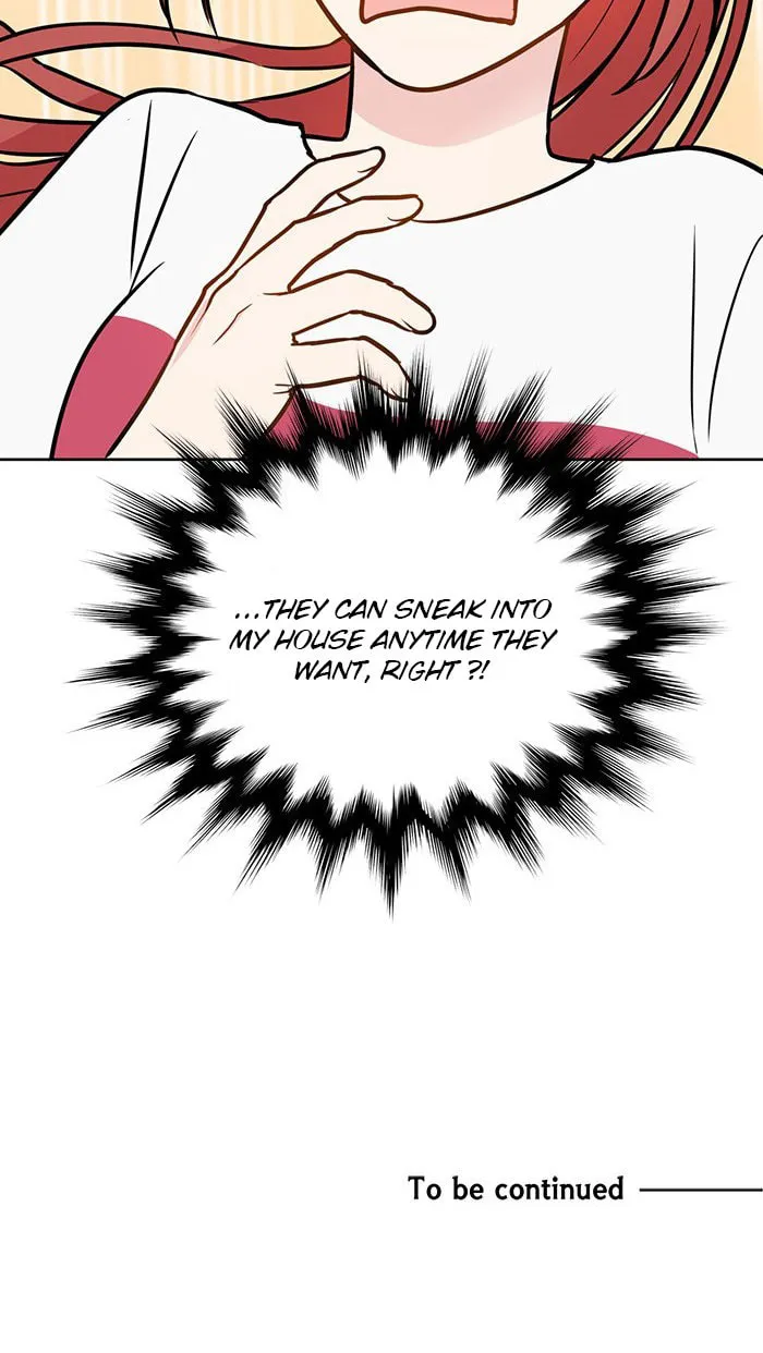 Charming Grim Reaper Chapter 15 page 63 - 