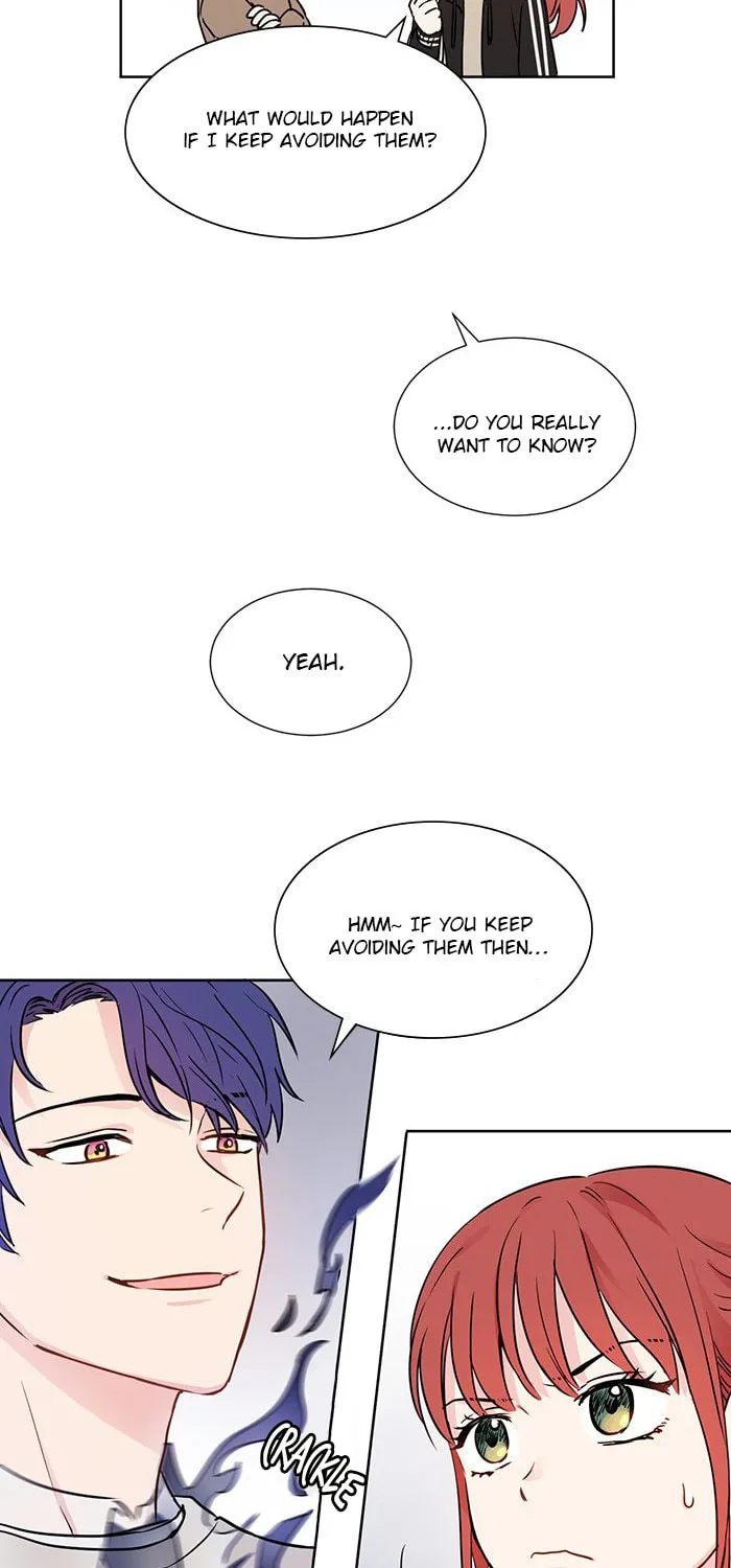 Charming Grim Reaper Chapter 15 page 9 - 