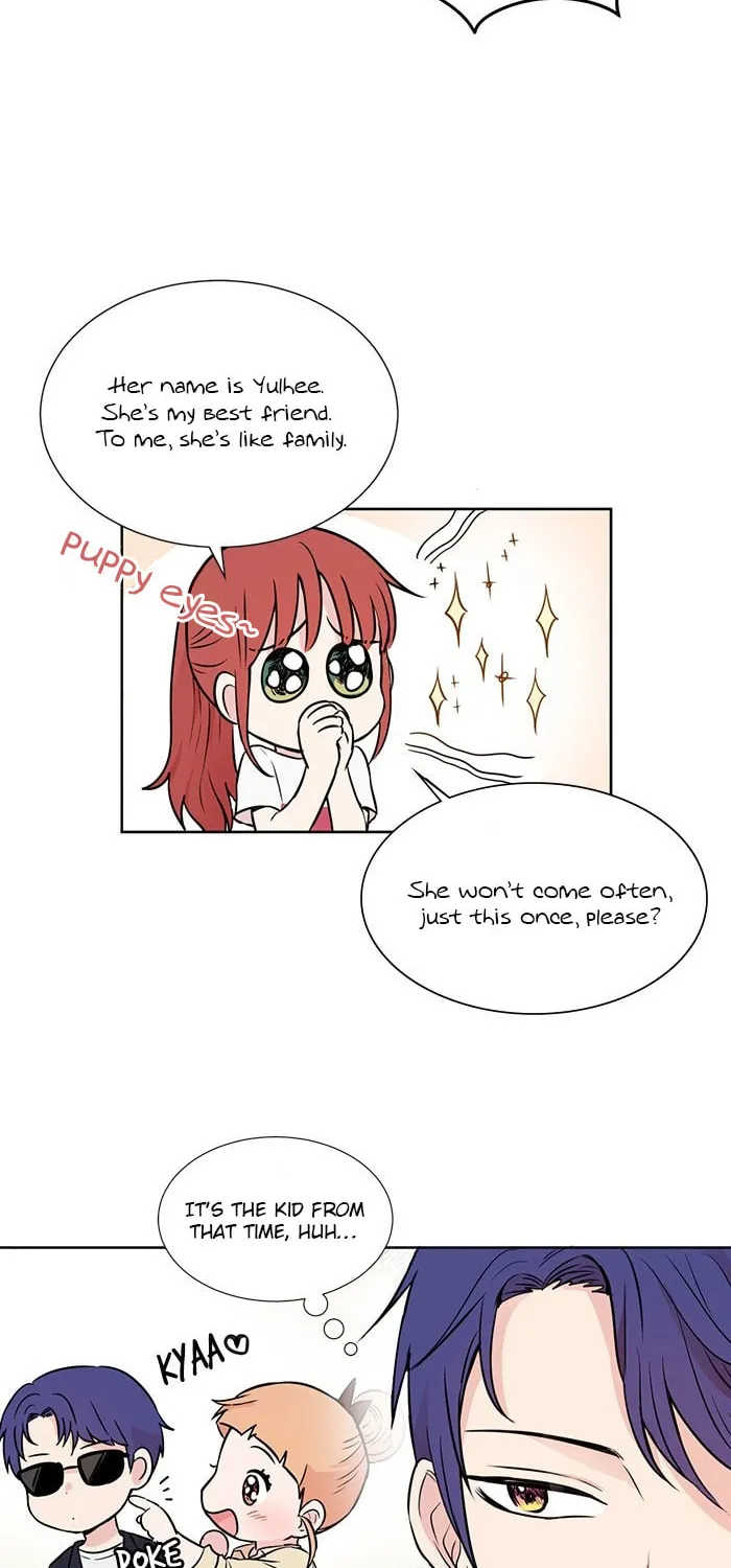 Charming Grim Reaper Chapter 16 page 11 - 