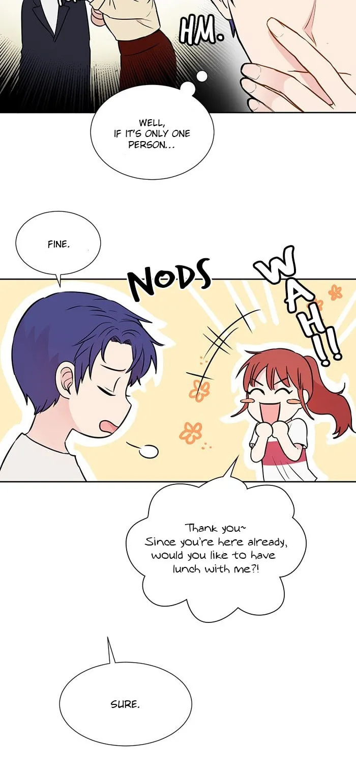 Charming Grim Reaper Chapter 16 page 12 - 