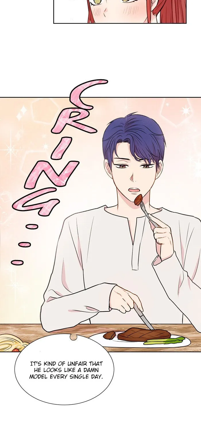 Charming Grim Reaper Chapter 16 page 15 - 