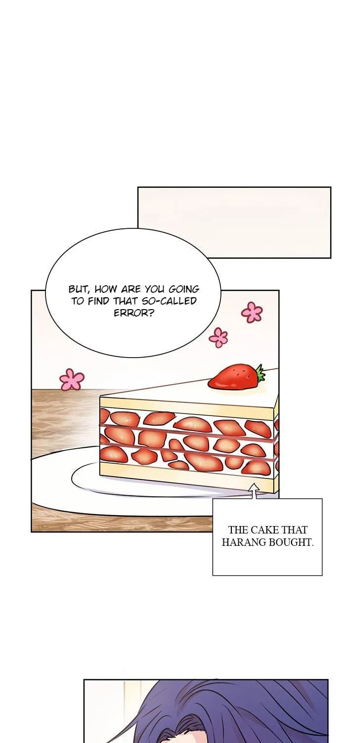 Charming Grim Reaper Chapter 16 page 17 - 