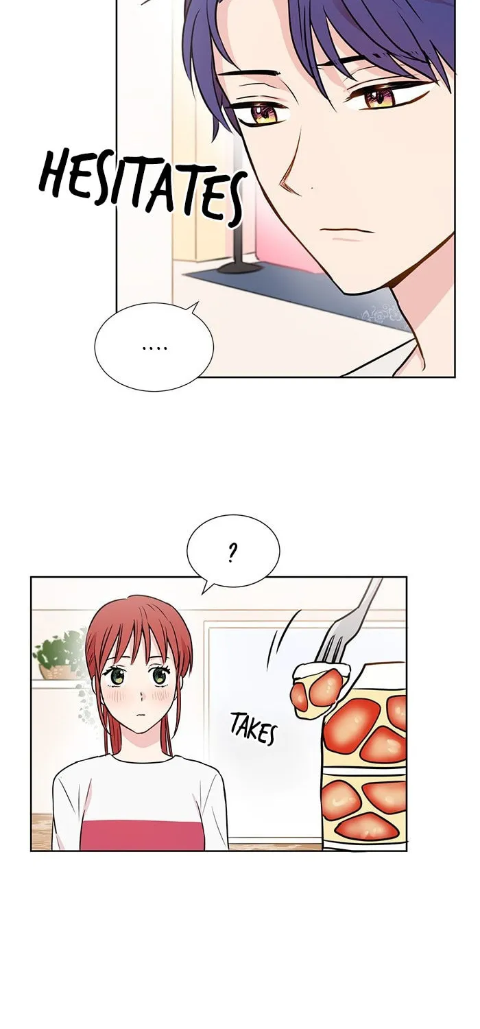 Charming Grim Reaper Chapter 16 page 18 - 