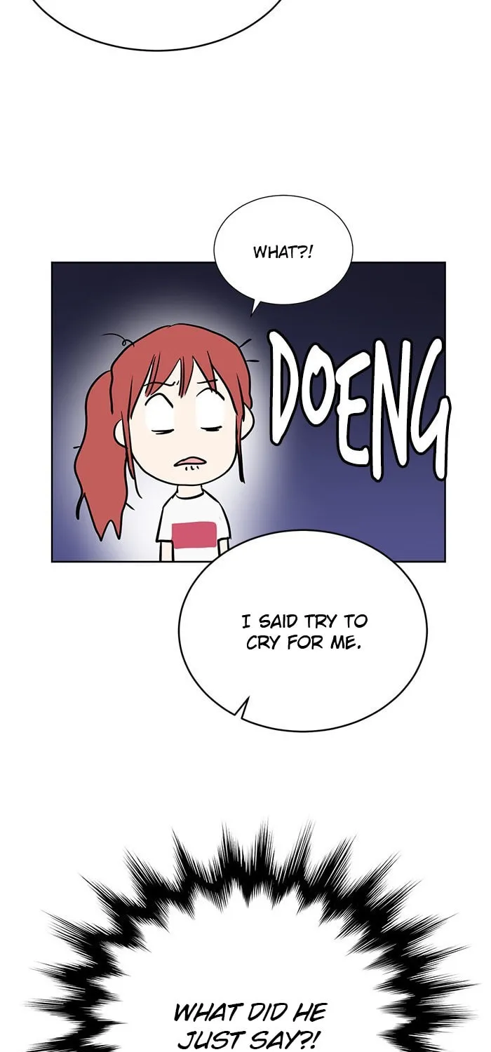 Charming Grim Reaper Chapter 16 page 20 - 