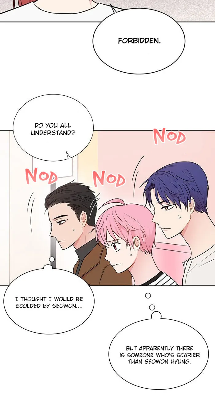 Charming Grim Reaper Chapter 16 page 3 - 