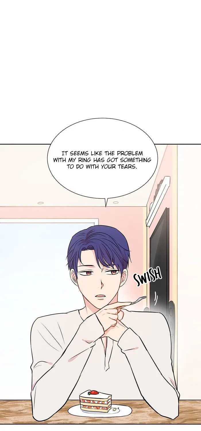 Charming Grim Reaper Chapter 16 page 22 - 