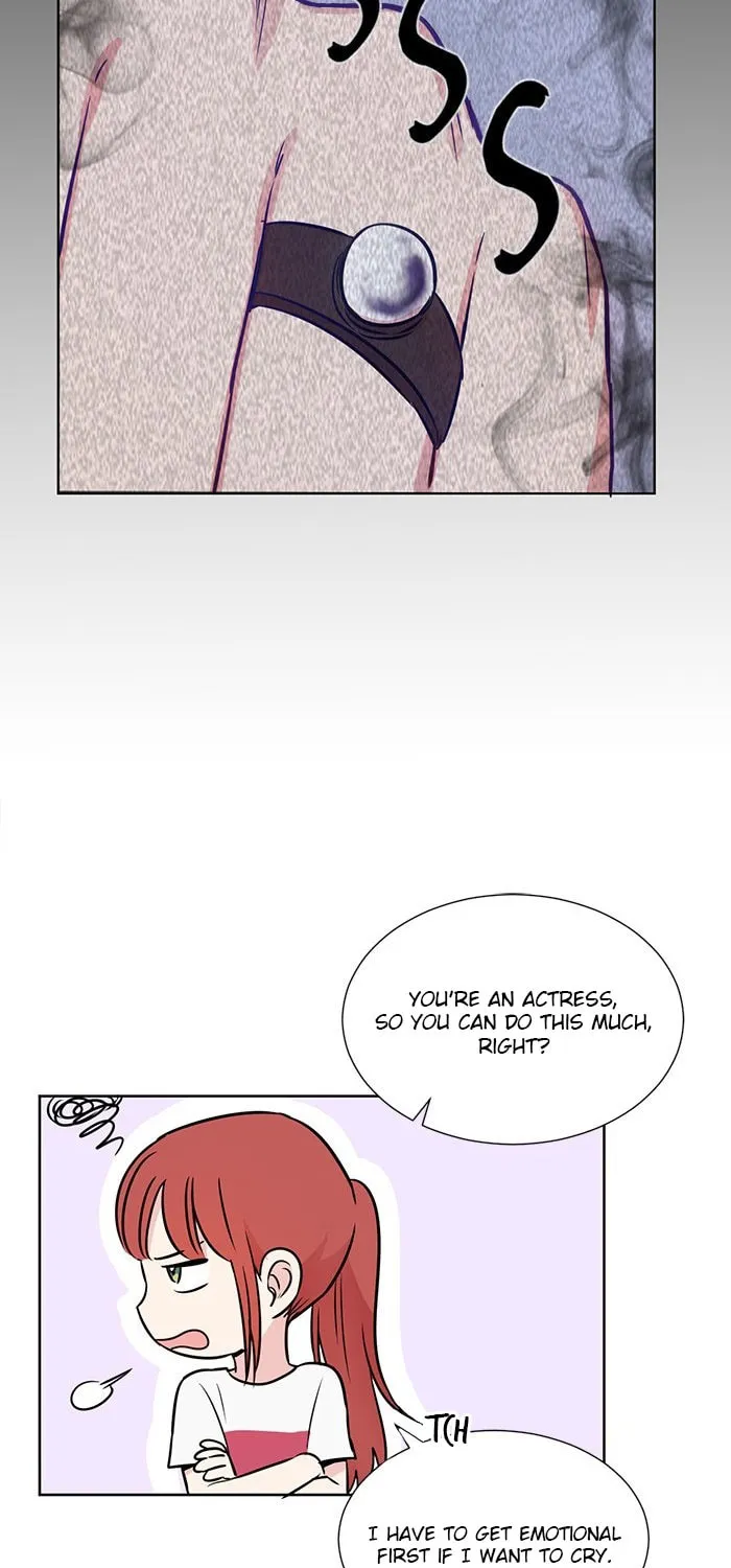 Charming Grim Reaper Chapter 16 page 26 - 