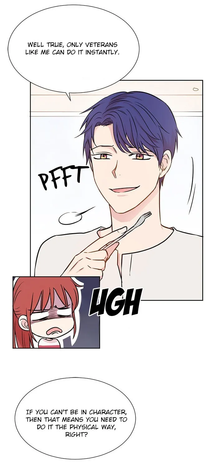 Charming Grim Reaper Chapter 16 page 28 - 