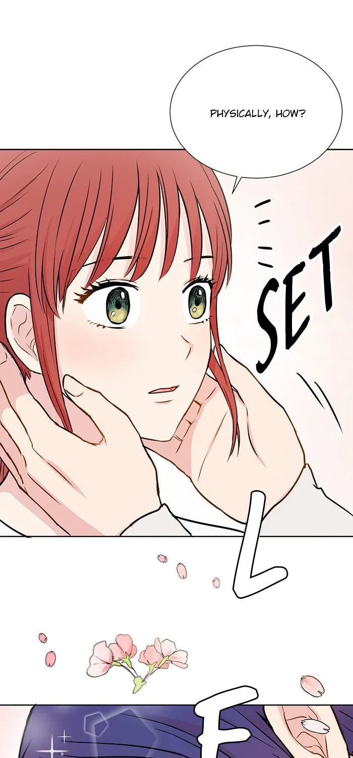 Charming Grim Reaper Chapter 16 page 29 - 