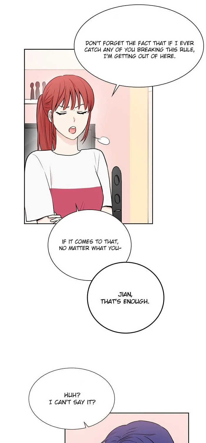 Charming Grim Reaper Chapter 16 page 4 - 