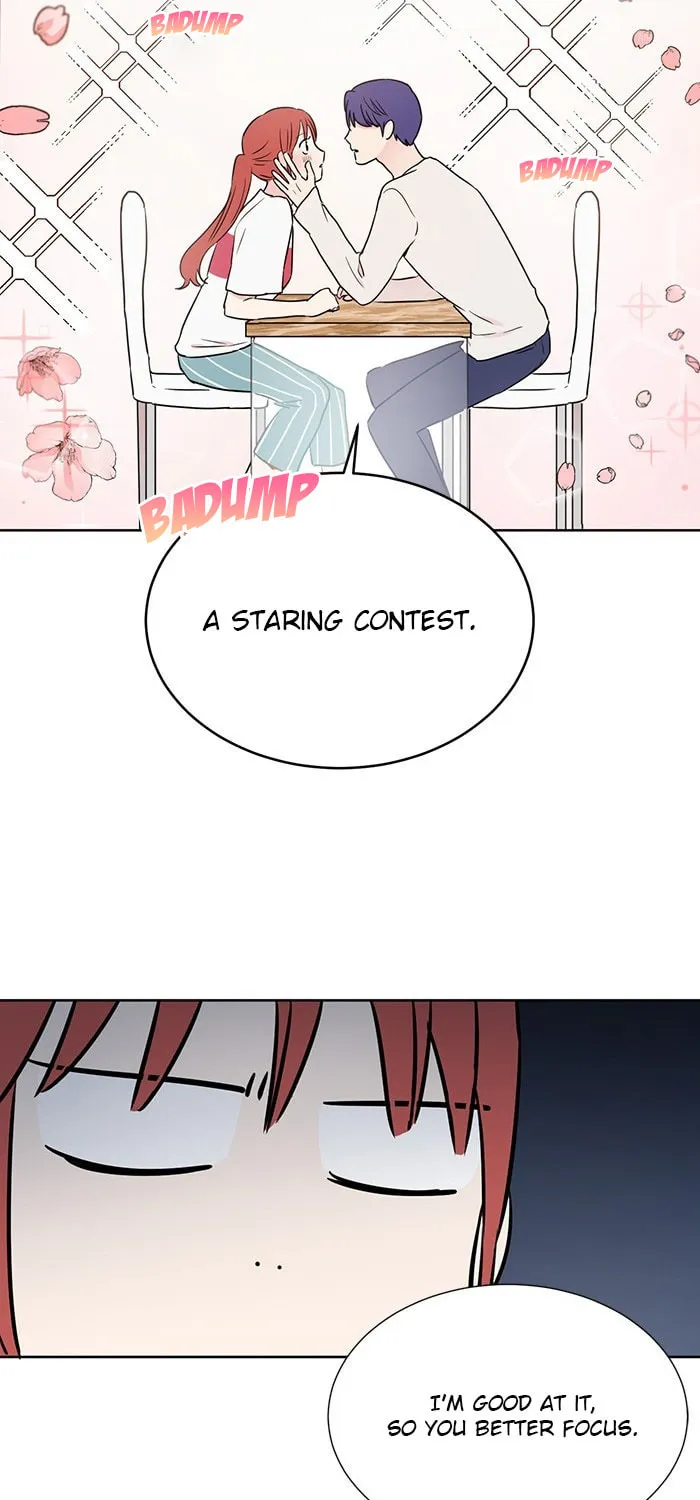 Charming Grim Reaper Chapter 16 page 32 - 