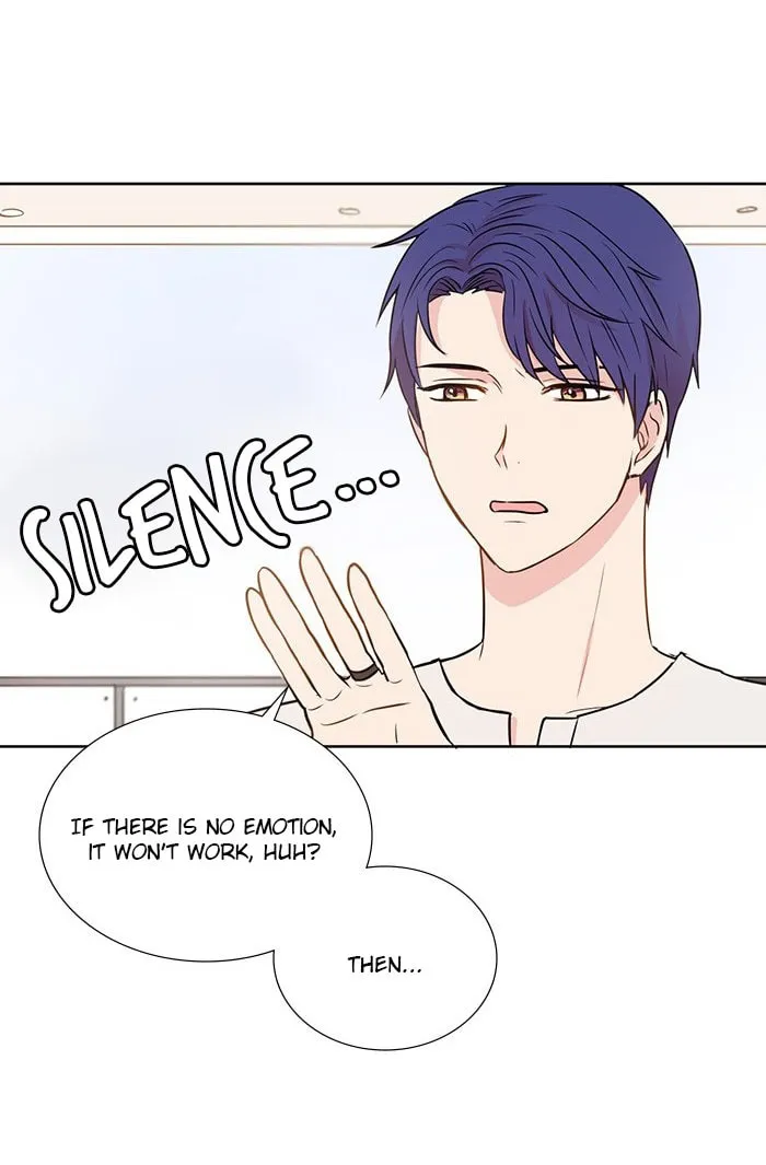 Charming Grim Reaper Chapter 16 page 34 - 