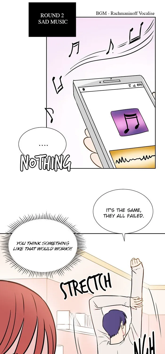 Charming Grim Reaper Chapter 16 page 35 - 