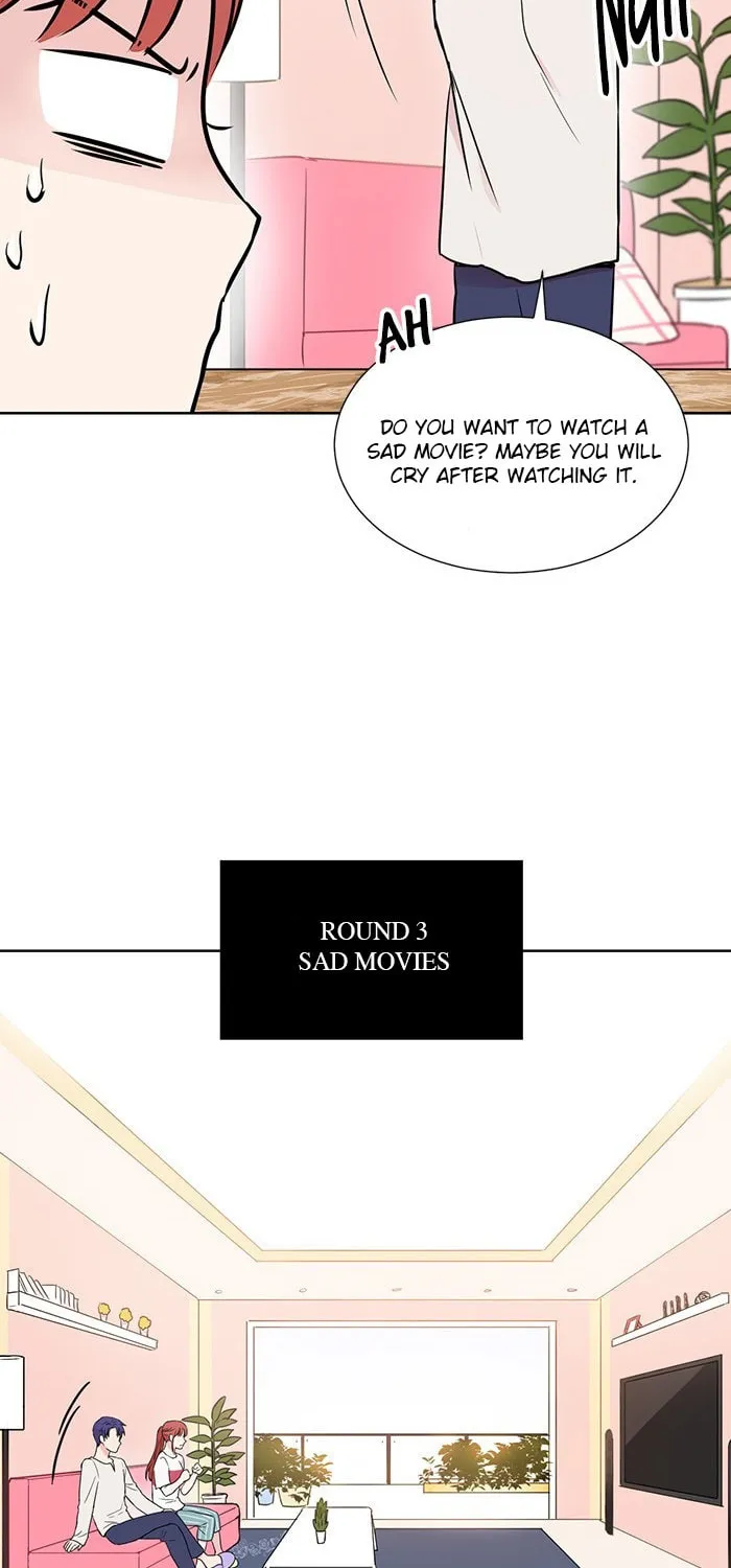 Charming Grim Reaper Chapter 16 page 36 - 
