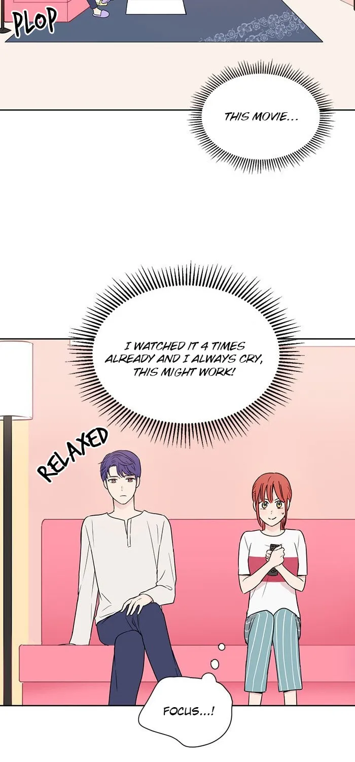 Charming Grim Reaper Chapter 16 page 37 - 