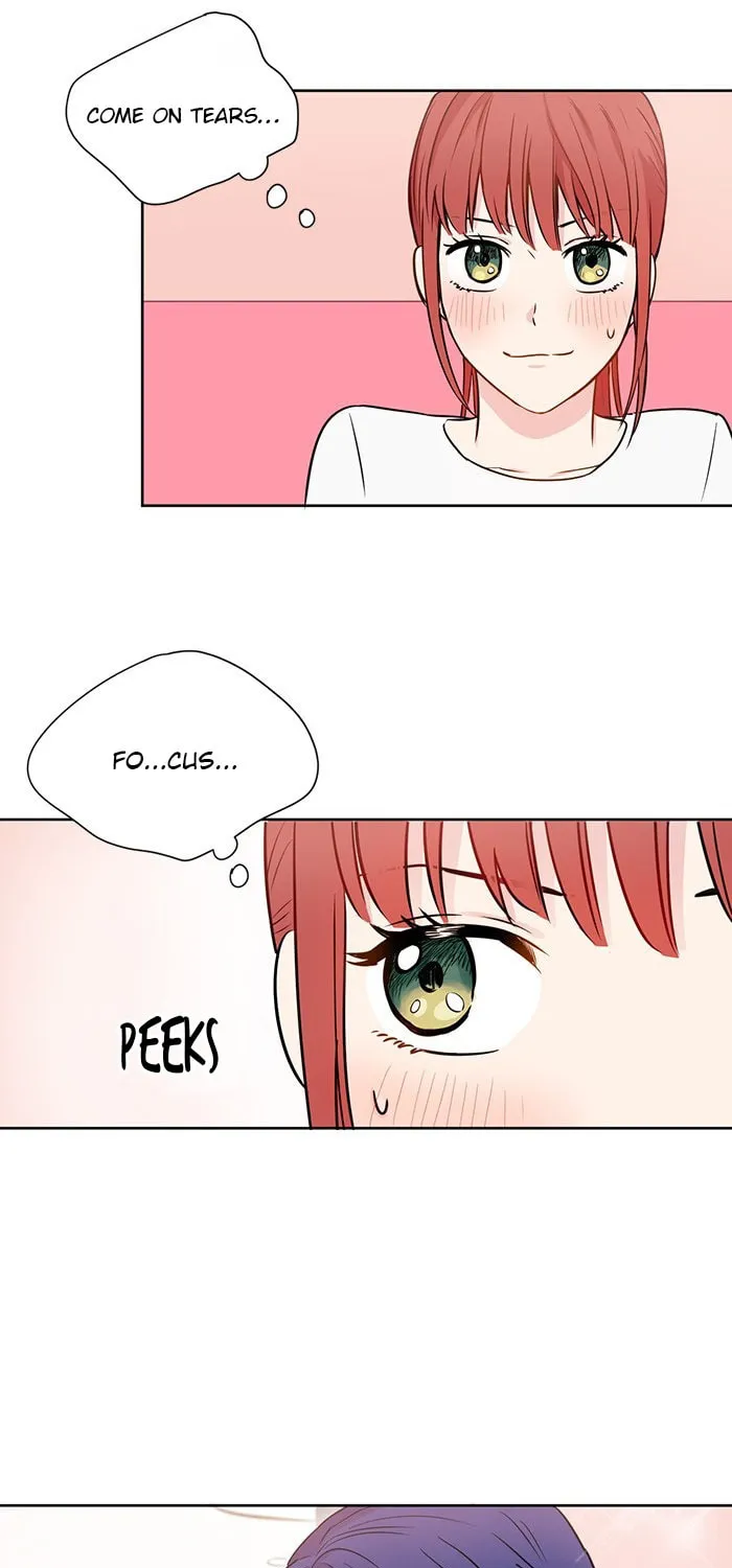 Charming Grim Reaper Chapter 16 page 39 - 
