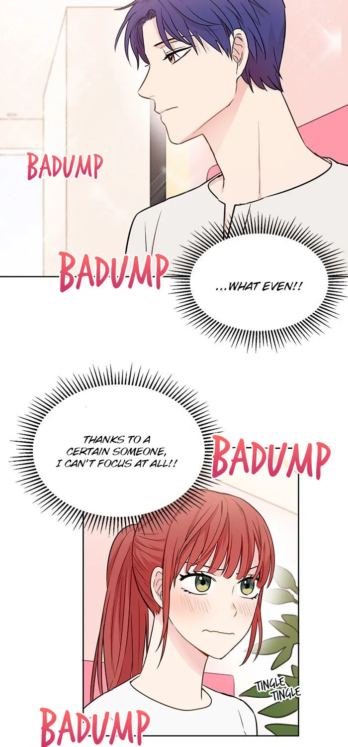 Charming Grim Reaper Chapter 16 page 40 - 