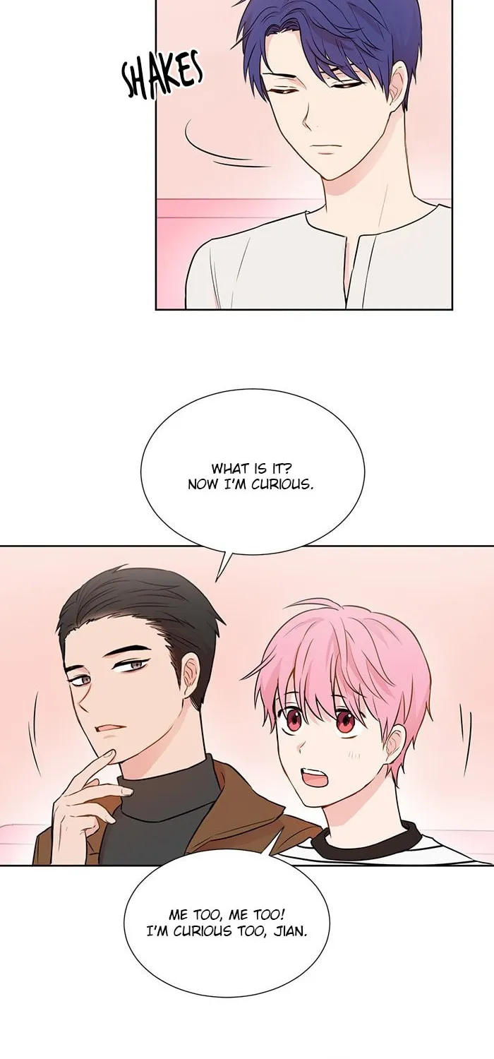 Charming Grim Reaper Chapter 16 page 5 - 