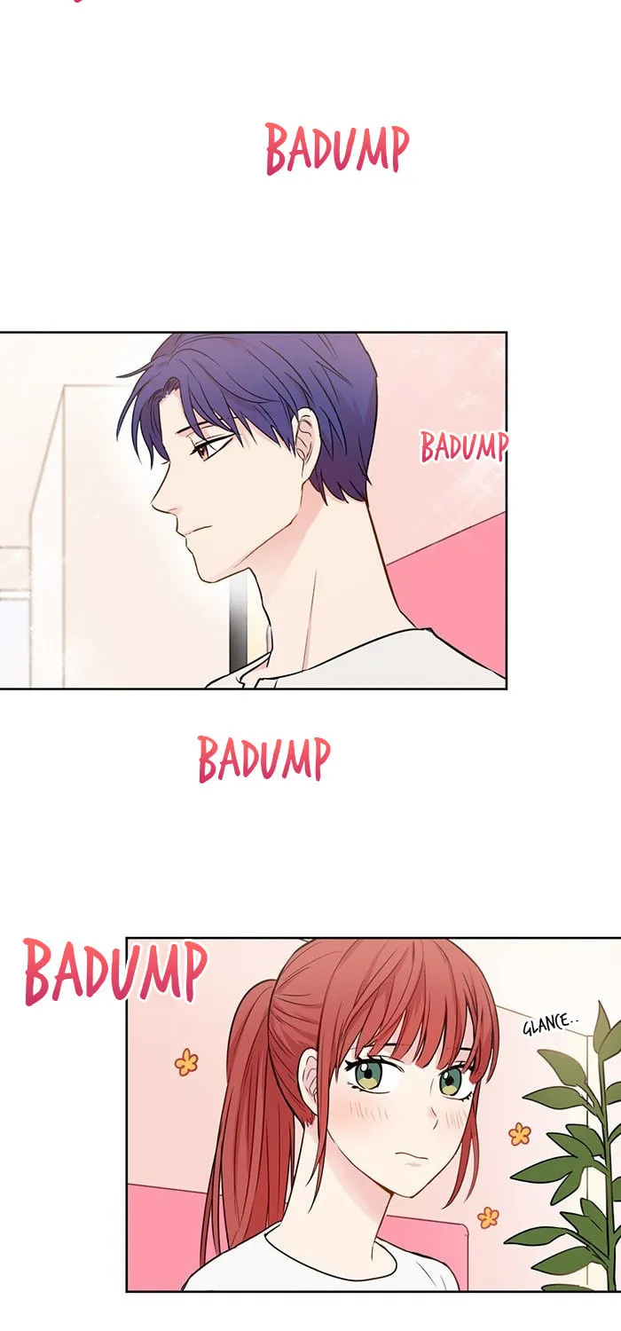 Charming Grim Reaper Chapter 16 page 41 - 