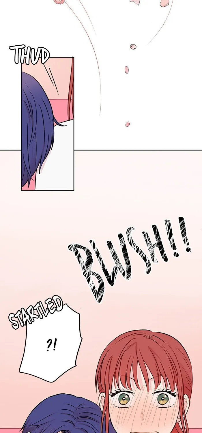 Charming Grim Reaper Chapter 16 page 44 - 