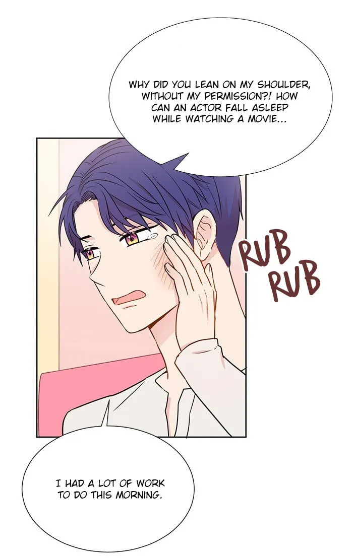 Charming Grim Reaper Chapter 16 page 48 - 