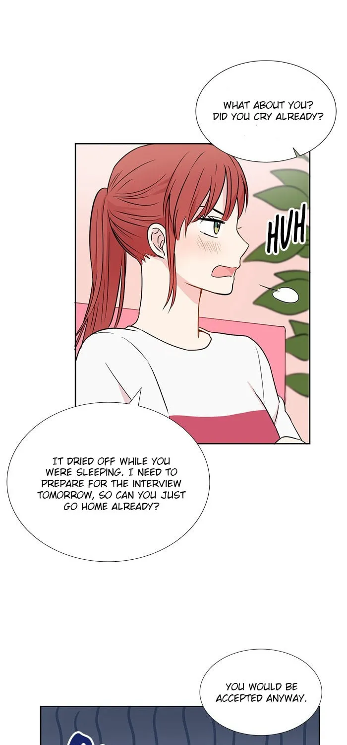 Charming Grim Reaper Chapter 16 page 49 - 