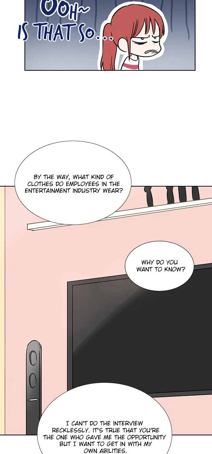 Charming Grim Reaper Chapter 16 page 50 - 