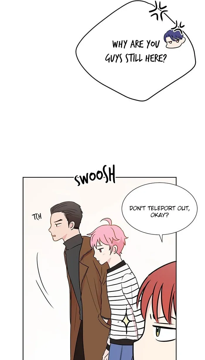 Charming Grim Reaper Chapter 16 page 6 - 