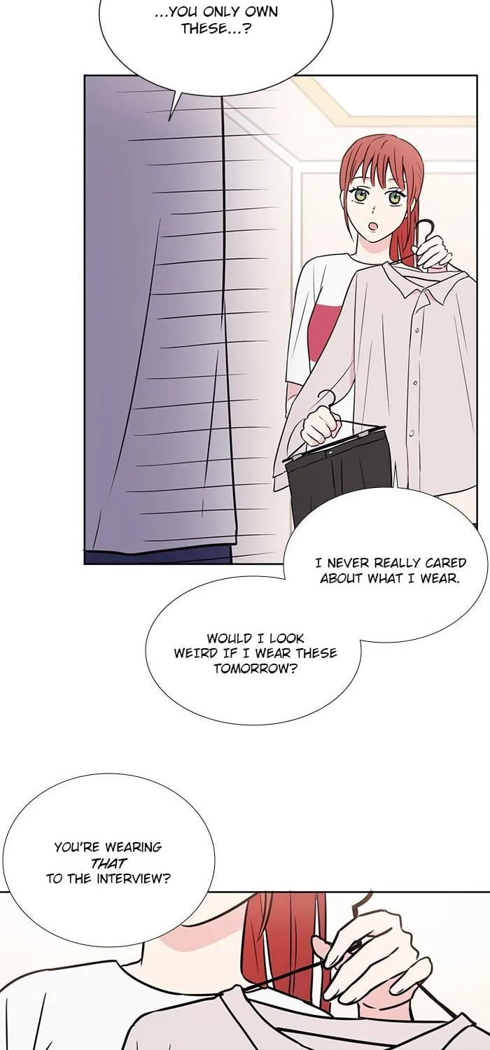 Charming Grim Reaper Chapter 16 page 53 - 