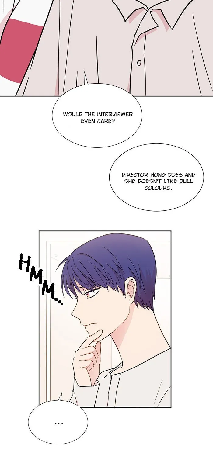 Charming Grim Reaper Chapter 16 page 54 - 