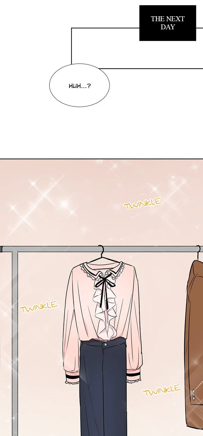 Charming Grim Reaper Chapter 16 page 56 - 