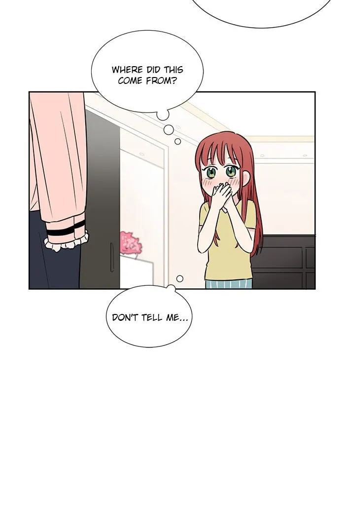 Charming Grim Reaper Chapter 16 page 58 - 