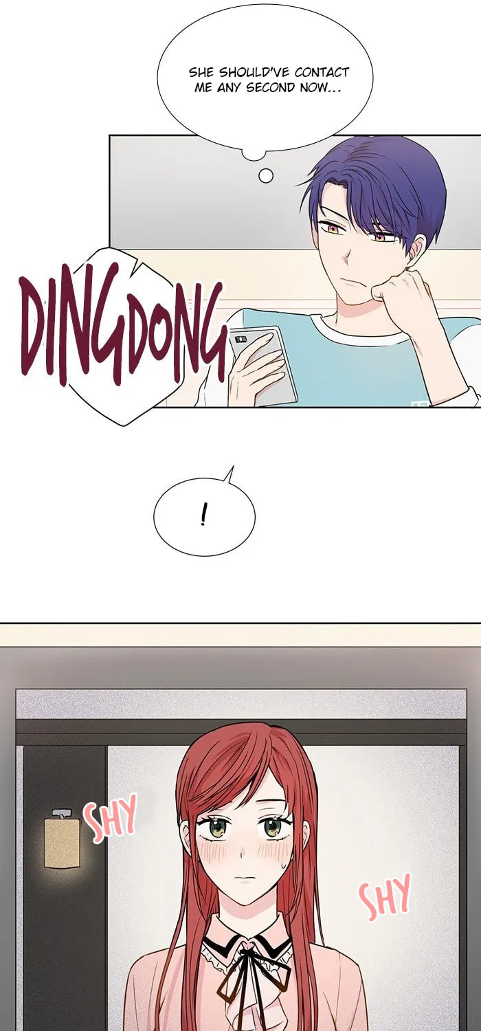 Charming Grim Reaper Chapter 16 page 59 - 
