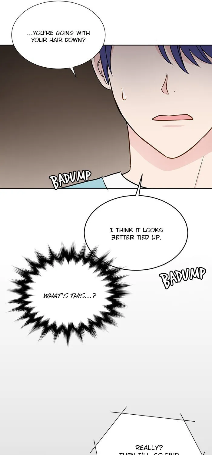 Charming Grim Reaper Chapter 16 page 63 - 
