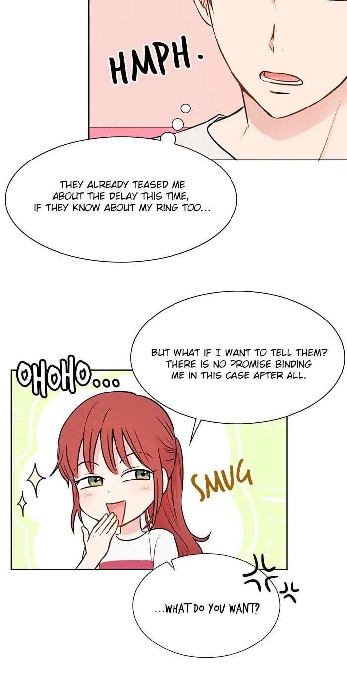 Charming Grim Reaper Chapter 16 page 9 - 